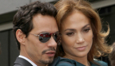 Jennifer Lopez and Marc Anthony have “decided to end their marriage”