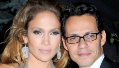 J.Lo & Marc Anthony split because of jealousy, crazy fights, Marc’s controlling ways