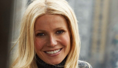 Gwyneth Paltrow’s new ad campaign for Coach: lovely or down-market?