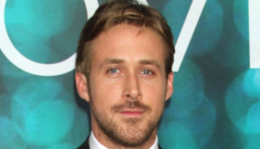 Ryan Gosling looks crazy-hot in the amazing trailer for ‘Drive’