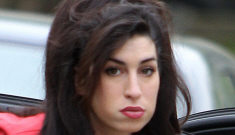 Amy Winehouse died alone, in bed, allegedly after an “lethal” overdose