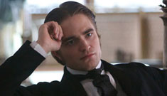 Robert Pattinson tries to prove his acting range in ‘Bel Ami’ trailer, does it work?