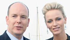 Prince Albert is suing the French mag that reported Charlene’s escape attempts