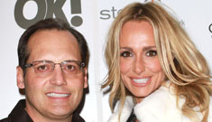 Taylor Armstrong of RHOBH claims her estranged husband Russell abused her