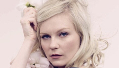 Kirsten Dunst: “I love my snaggle fangs, they give me character”