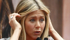 Jennifer Aniston takes Justin Theroux to Hawaii, not Cabo
