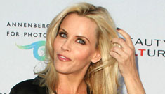Jenny McCarthy’s talk show deal with Oprah fell through, she’s shopping it to NBC