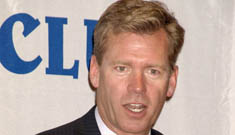 Catch a Predator’s Chris Hansen had 2nd mistress who thought she was the only one