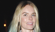 Kate Bosworth goes back to Coldplay, after alleged 2009 affair with Chris Martin