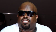 Cee Lo Green’s former hookup on his love of   ecstasy, contempt for XTina