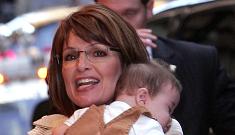 RNC spent $150K to clothe Sarah Palin