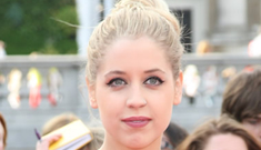 Does Peaches Geldof, age 22, want to marry for the second time?