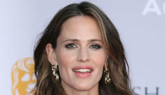 Jennifer Garner: “There’s no deeper want for a woman” than to be a mother