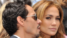 L&S: Jennifer Lopez has a history of hating Eva Longoria