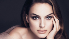 Natalie Portman’s latest Dior ad: overly ‘Shopped or beautiful?