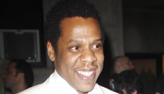 Jay-Z tipped $50,000 on a $250,000 bar tab in Miami
