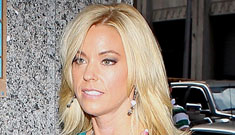 Kate Plus 8 has been  canceled, how will Kate make ends meet?
