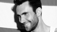 Adam Levine covers Out Mag: is he douchey, or just misunderstood?