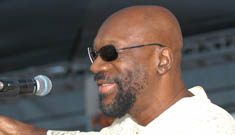 Isaac Hayes doesn’t leave Church of Scientology anything in his will