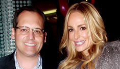 Russell Armstrong, Taylor from RHOBH’s husband, committed suicide