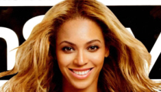 Beyonce covers InStyle, pays lip service to starting a family (again)