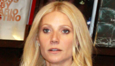 Gwyneth Paltrow saved a life on 9/11 & makes her maid walk to work