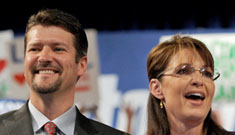 Sarah & Todd Palin want Bristol to get married sooner rather than later
