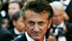 Sean Penn disrespects ‘Tree of Life’ & Terrence Malick: is it just sour grapes?