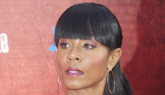 Will Smith & Jada Pinkett are probably going to sue In Touch