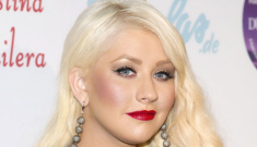 Christina Aguilera refused to sing at Kim Kardashian’s wedding… for free