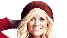 Reese Witherspoon debuts as the new face of Lindex: cute or too generic?