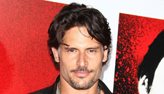 Joe Manganiello’s “25 Things You Don’t Know About”:  crush killer or interesting?