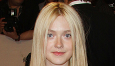 Dakota Fanning’s NYU enrollment & email leaked by curious, stalking students