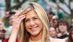 US Weekly’s Aniston ‘baby countdown’ story, did her rep sign off on it?