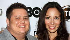 Chaz Bono rumored to be on Dancing With The Stars