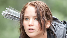 ‘Hunger Games’ teaser at the VMAs: not enough or just right?