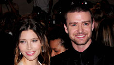 Justin Timberlake & Jessica Biel’s romantic getaway, break up already or meant to be?