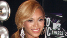 Beyonce is allegedly due in February, and “hoping for a boy”