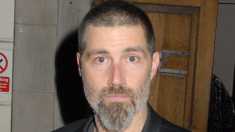 Matthew Fox is formally charged with assault for that biscuit-punching incident