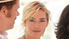 Kate Winslet’s face in Venice: jacked, tweaked and made of lies?