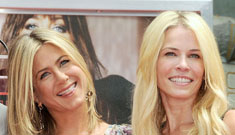 Jennifer Aniston to cameo on Chelsea Handler’s sitcom, it’s not enough for Chelsea