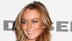 Ugly Betty fallout leads to major career problems for Lohan