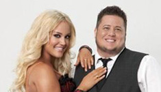 Chaz Bono on competing in DWTS: “America really needs to see this”