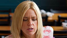 Kate Gosselin’s nanny leaves & Kate has a meltdown on 2nd to last Kate Plus 8