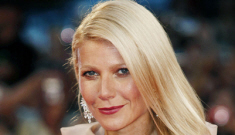Gwyneth Paltrow deigns to acknowledge saving a peasant’s life on 9/11