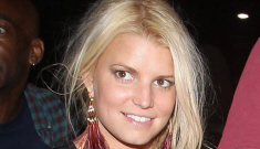 Seriously, Jessica Simpson and Nicole Richie hate each other