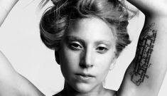 Is Lady Gaga bangin’ that hottie fin-humper Taylor Kinney?