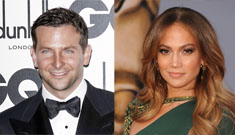 Jennifer Lopez went on a date with…. Bradley Cooper?