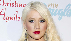 Is Christina Aguilera about to get fired from “The Voice”?