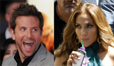 Did Jennifer Lopez set Bradley Cooper up for those romance rumors?